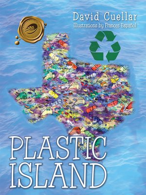 cover image of Plastic Island